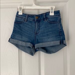 Pacsun shorts